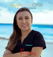 Slider image (8) Smile Makeover Playa Del Carmen